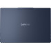 Laptop Lenovo Lenovo Yoga Slim 7 14Q8X9 | Cosmic Blue | 14.5 " | OLED | Touchscreen | 3K | 2944 x 1840 pixels | Glossy | Snapdragon X Elite | X1E-78-100 | 16 GB | Soldered LPDDR5x | SSD 512 GB | Qualcomm Adreno GPU | Windows 11 Home | 802.11be | Blue