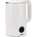 Toya LUND ELECTRIC KETTLE 1.7L TEMP. REG. WHITE