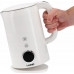 Toya LUND ELECTRIC KETTLE 1.7L TEMP. REG. WHITE