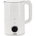 Toya LUND ELECTRIC KETTLE 1.7L TEMP. REG. WHITE