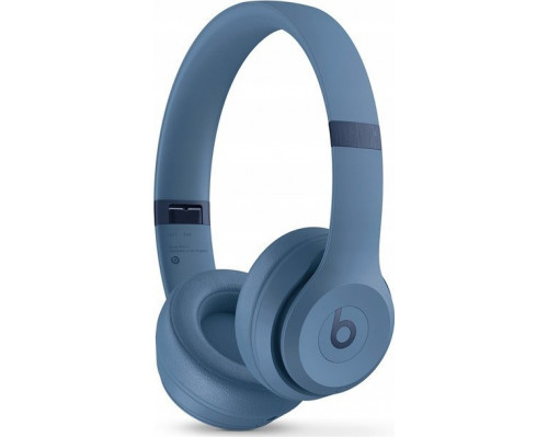 Beats wireless Beats Solo 4 (Slate Blue)