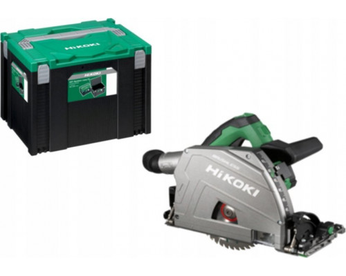 Hikoki HIKOKI.PLUNGE DIE CUTTER 36V 165mm C3606DPAW2Z BL MULTIVOLT HITSYSTEM 66mm