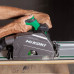 Hikoki HIKOKI.PLUNGE DIE CUTTER 36V 165mm C3606DPAW2Z BL MULTIVOLT HITSYSTEM 66mm