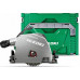 Hikoki HIKOKI.PLUNGE DIE CUTTER 36V 165mm C3606DPAW2Z BL MULTIVOLT HITSYSTEM 66mm