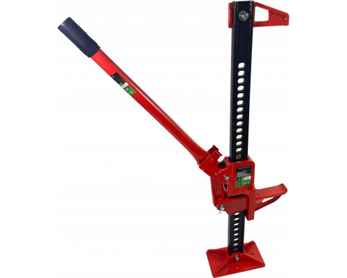 Rockforce Lift farmerski kolejowy Hi-Lift 3t 33" lewarek