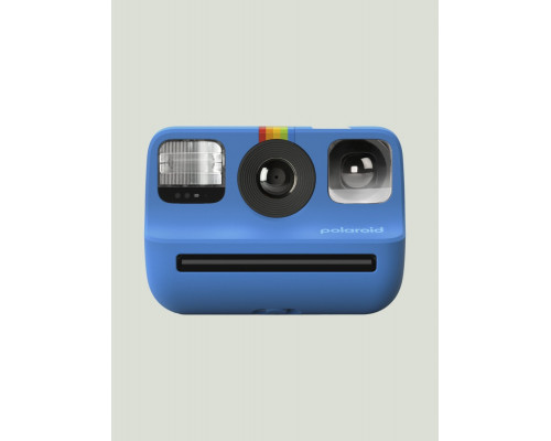 Polaroid Polaroid Go Gen 2, blue