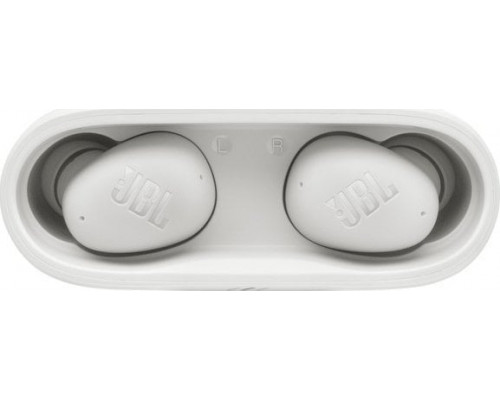 Z-Wave Wave Buds 2 white