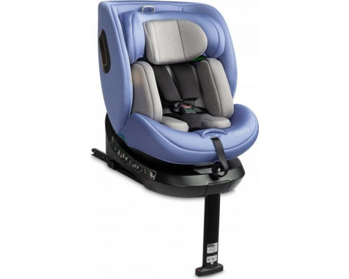 FCaretero FOTELIK BOSCO I-SIZE BLUE (40-150)