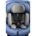 FCaretero FOTELIK BOSCO I-SIZE BLUE (40-150)