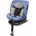 FCaretero FOTELIK BOSCO I-SIZE BLUE (40-150)