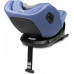 FCaretero FOTELIK BOSCO I-SIZE BLUE (40-150)