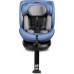 FCaretero FOTELIK BOSCO I-SIZE BLUE (40-150)