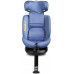 FCaretero FOTELIK BOSCO I-SIZE BLUE (40-150)