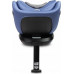 FCaretero FOTELIK BOSCO I-SIZE BLUE (40-150)