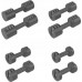 Spokey Regulējamo hantļu komplekts Spokey MULTIBELL