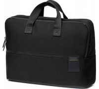 Backpack Lexon Lexon Track Laptop Bag 15" black/black LN2406N