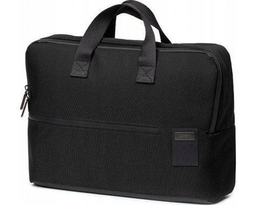 Backpack Lexon Lexon Track Laptop Bag 15" black/black LN2406N