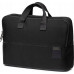 Backpack Lexon Lexon Track Laptop Bag 15" black/black LN2406N