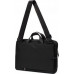 Backpack Lexon Lexon Track Laptop Bag 15" black/black LN2406N