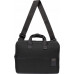 Backpack Lexon Lexon Track Laptop Bag 15" black/black LN2406N