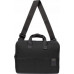 Backpack Lexon Lexon Track Laptop Bag 15" black/black LN2406N