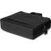 Backpack Lexon Lexon Track Laptop Bag 15" black/black LN2406N