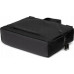Backpack Lexon Lexon Track Laptop Bag 15" black/black LN2406N