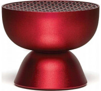 Lexon Lexon Tamo Bluetooth Speaker Dark Red