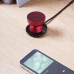 Lexon Lexon Tamo Bluetooth Speaker Dark Red