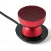 Lexon Lexon Tamo Bluetooth Speaker Dark Red