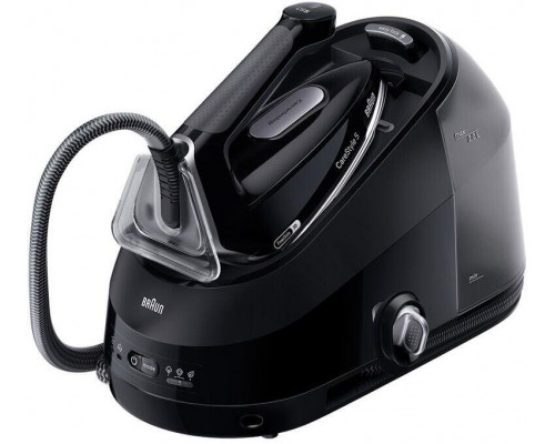 Braun Braun IS5249BK