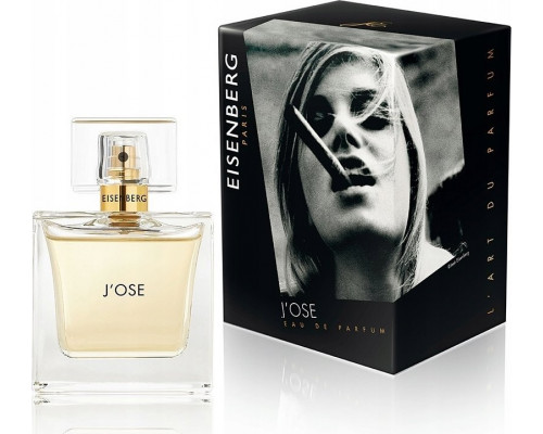Chloe Perfumy Damskie Eisenberg EDP J'ose 30 ml