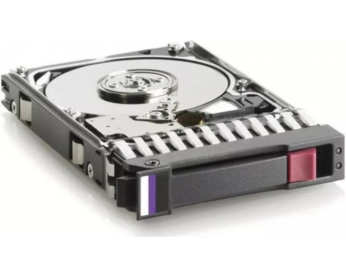 HP SPS-DRV HD 300GB 2.5 10K SAS