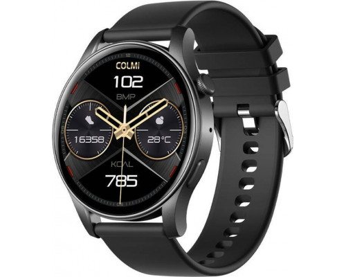 Smartwatch Colmi Smartwach Colmi V73 (black)