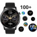Smartwatch Colmi Smartwach Colmi V73 (black)