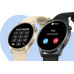 Smartwatch Colmi Smartwach Colmi V73 (black)