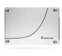 SSD  SSD Solidigm SOLIDIGM D3-S4620 3.84TB 6,35cm 2,5Zoll SATA 6GB/s 3D4 TLC Generic Single Pack