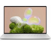 Laptop Dell XPS 13 9350 Intel Core Ultra 7 256V Laptop 34 cm (13.4") Ekran dotykowy 3K 32 GB LPDDR5x-SDRAM 1 TB SSD Wi-Fi 7 (802.11be) Windows 11 Pro Platyna