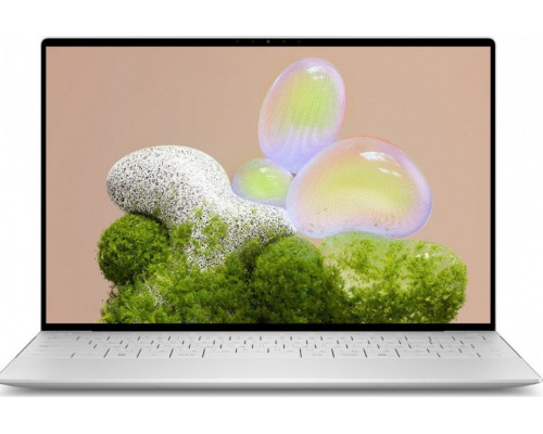 Laptop Dell XPS 13 9350 Intel Core Ultra 7 256V Laptop 34 cm (13.4") Ekran dotykowy 3K 32 GB LPDDR5x-SDRAM 1 TB SSD Wi-Fi 7 (802.11be) Windows 11 Pro Platyna