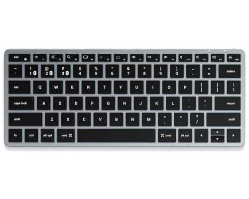Satechi Satechi Slim X1 Bluetooth Keyboard-CH (Swiss)