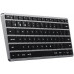 Satechi Satechi Slim X1 Bluetooth Keyboard-CH (Swiss)