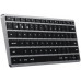 Satechi Satechi Slim X1 Bluetooth Keyboard-CH (Swiss)