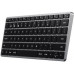 Satechi Satechi Slim X1 Bluetooth Keyboard-CH (Swiss)