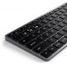 Satechi Satechi Slim X1 Bluetooth Keyboard-CH (Swiss)