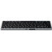 Satechi Satechi Slim X1 Bluetooth Keyboard-CH (Swiss)