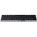 Satechi Satechi Slim X1 Bluetooth Keyboard-CH (Swiss)