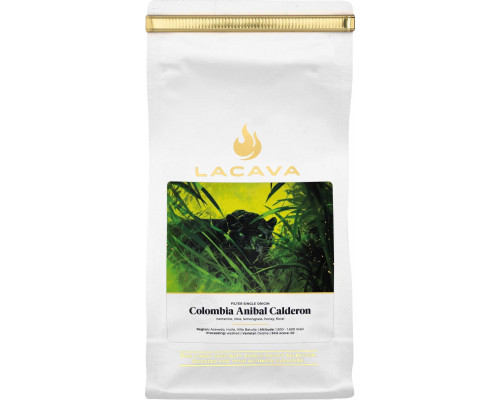 LaCava Colombia Anibal Calderon 200 g