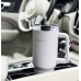 Kamille STALOWY THERMAL MUG TERMOS 1200ml Z RĄCZKĄ I SŁOMKĄ KM-2173