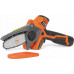 Daewoo CHAINSAW CORDLESS 10CM 16V/DACS 416LI SET DAEWOO