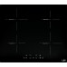 Lin Induction cooktop LI-A23511 4 zones 7400 W Black